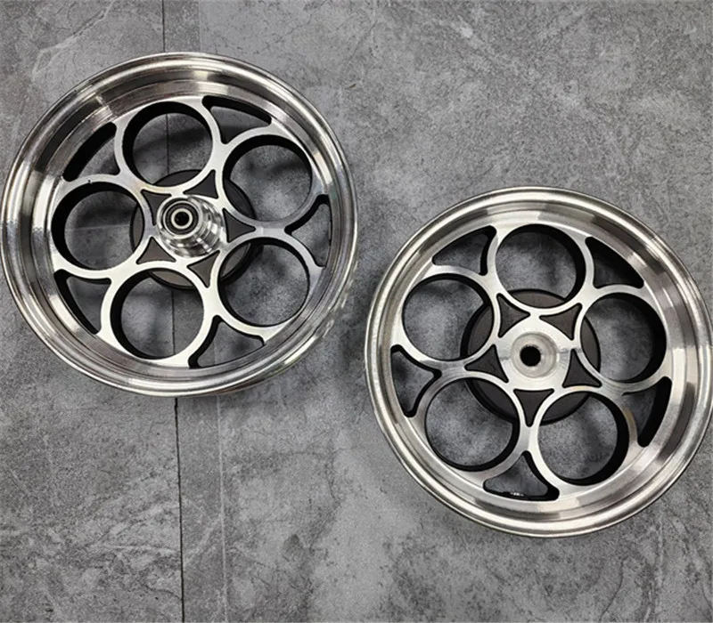 オンラインショップ Brake Disc Modified Inches 10 Quality Best Hub ZX34 DIO18/28 航空機・ヘリコプター