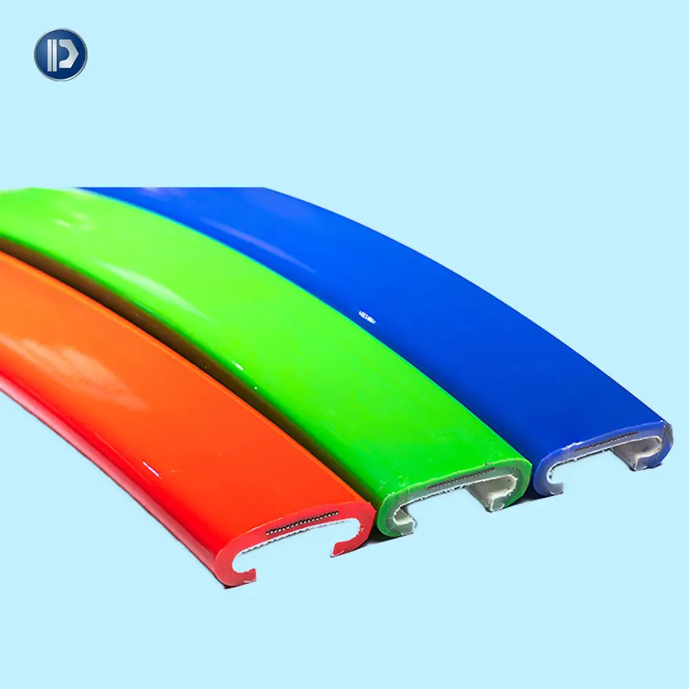 Limited Time Cheap Price  Elevator Handrail Belt  for Escalator Elevator Handrail Belt Escalator Belt Drive