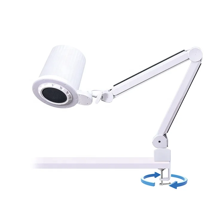 AT-NDUV-0151 manufacturer ABS nail phototherapy machine LED, quick drying supplier