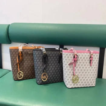 Australian senior Design Bags Handbag For Women Luxury Large Capacity Women's Messenger Bag Letter Printing Tote Women's handbag