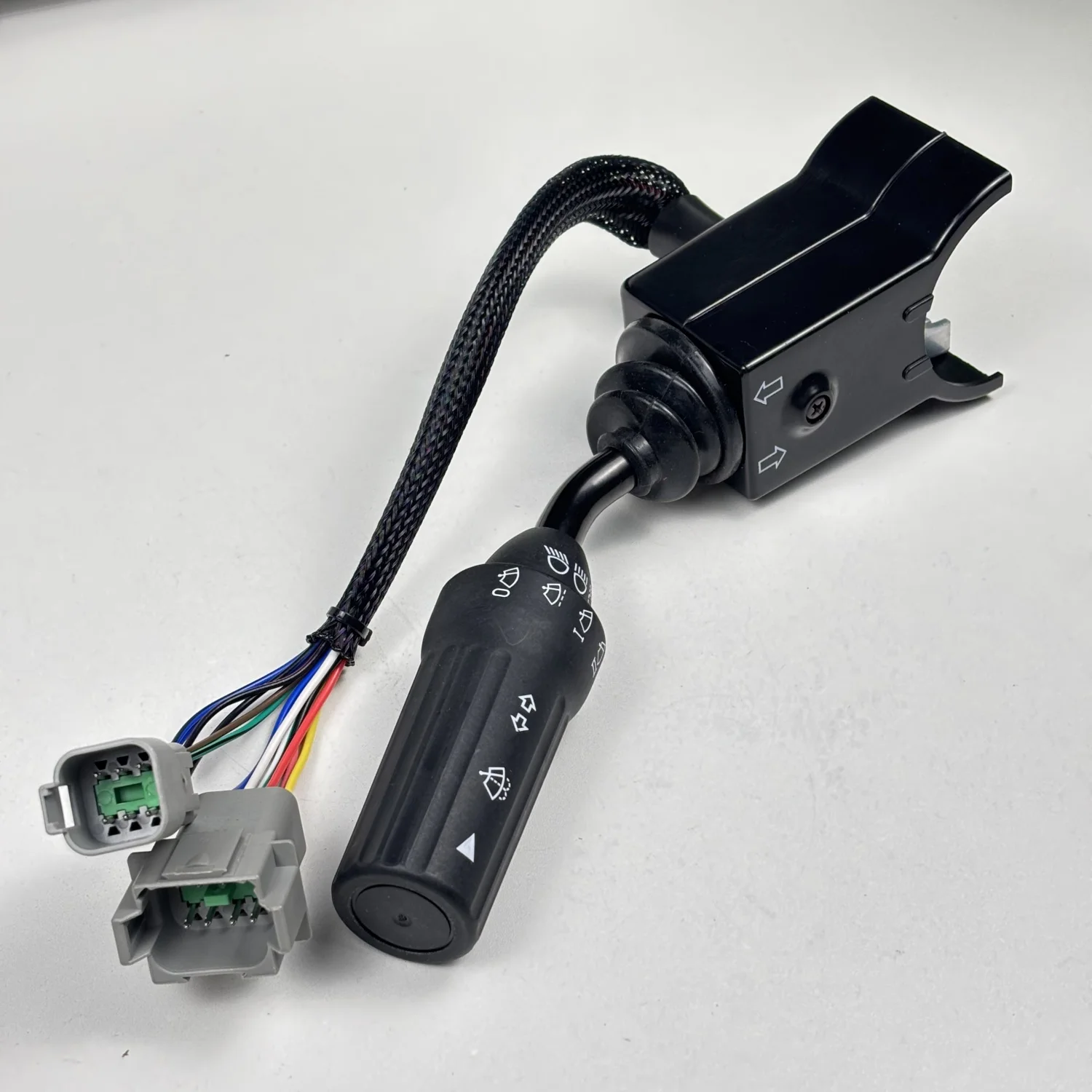 Transmission Control Switch 273-9190 for CAT Backhoe Loaders