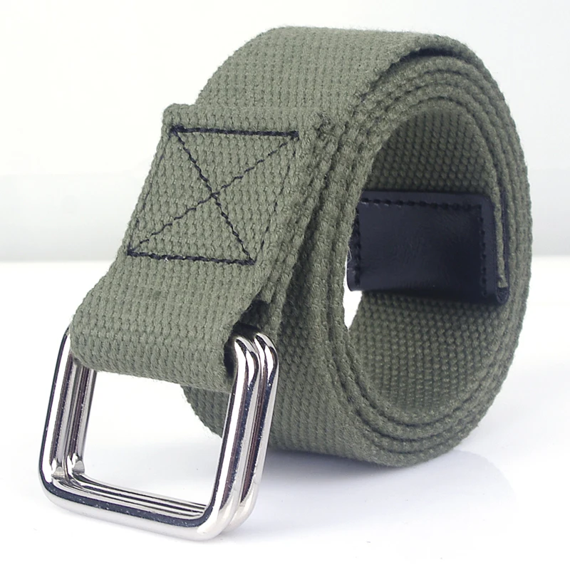 canvas belts for jeans