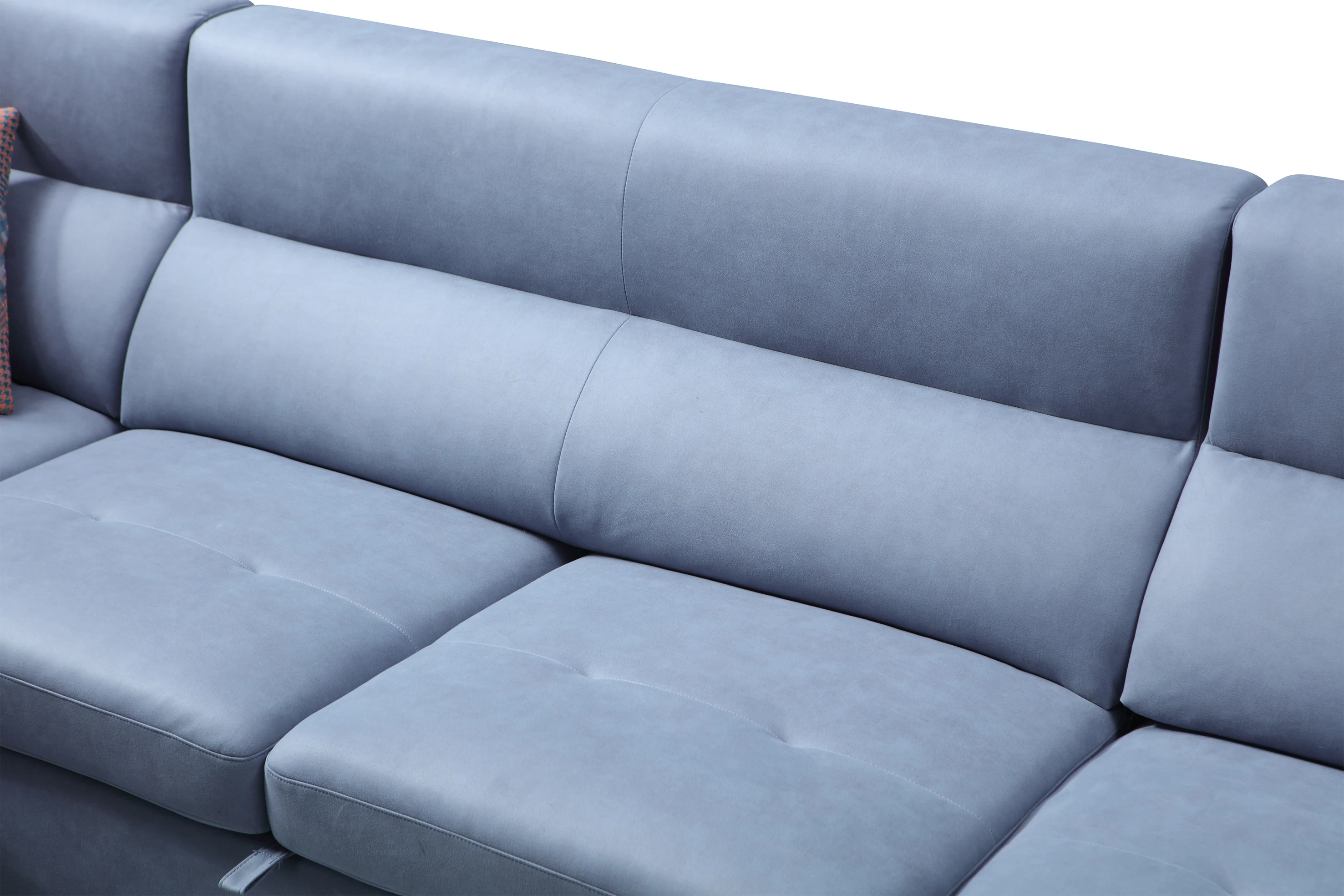 品质批发工厂廉价新家具现代最优惠的价格意大利设计沙发 - buy best