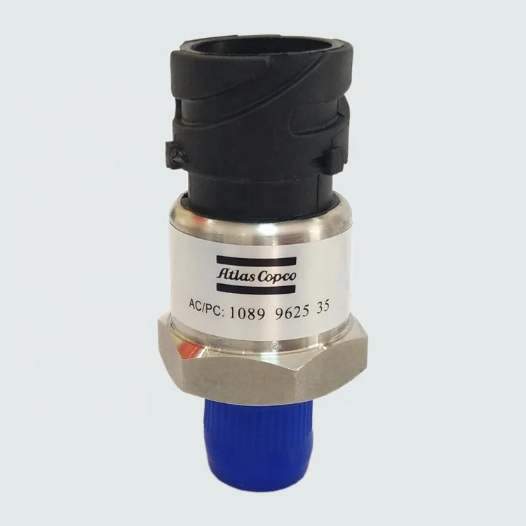Atlas Copco Pressure Sensors - Reliable Air Compressor Parts