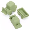 Mousse verte