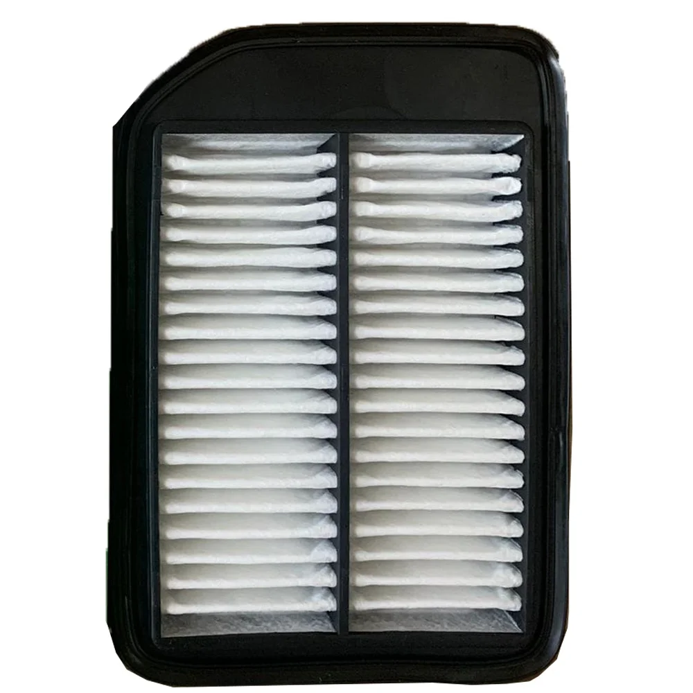 FILTRO DE AIRE TOYOTA 17801-BZ140 AGYA 1KR 2017-UP TOYOTA AGYA 1.0L AÑO 2018-2019