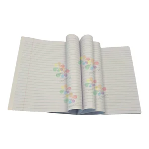 Wholesale Customizable Composition Notebooks Add Logo Design Service