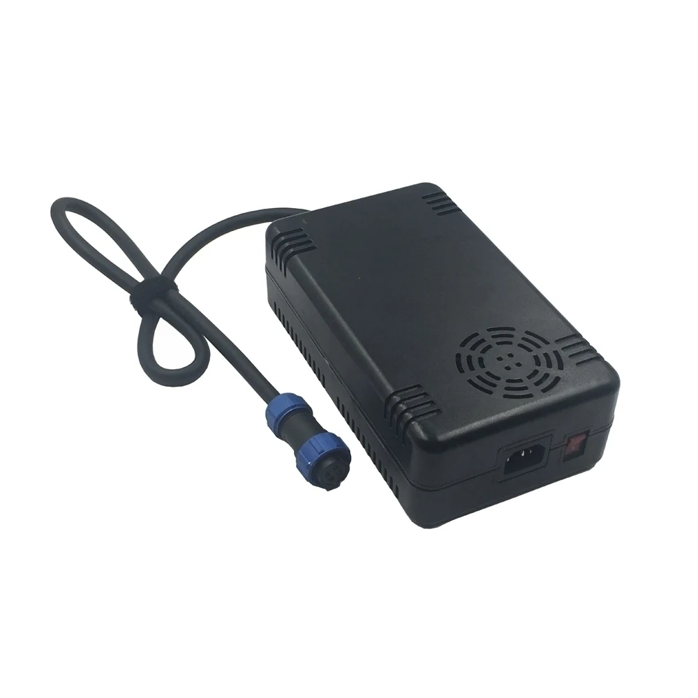 Customization High Quality Switching Power Adapter 12V 24A 288W AC DC Power Supply with PFC Function