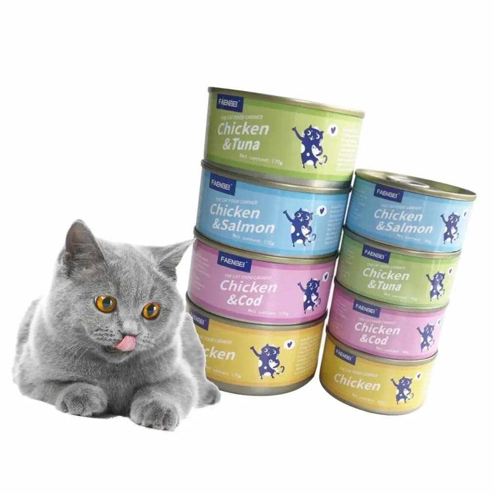 Health Gravies Real Meat Natural Pet Canned Dog Food Natural Wet Cat ...