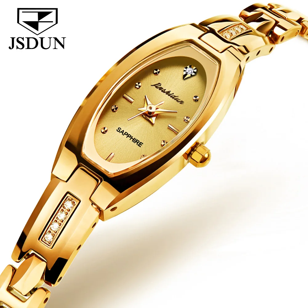 Jsdun watch company hot sale