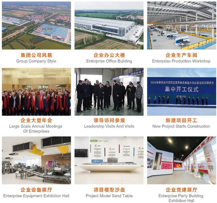 Customized Industrial High Humidity Low Temperature Thawing Machine for Core Meat Processing Lines