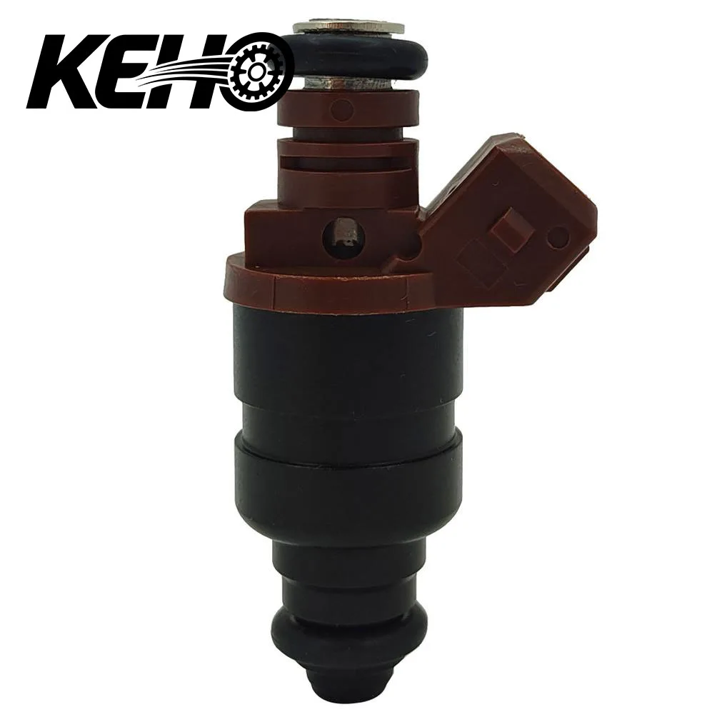 Fuel injector - 25182404 - Buick Chevrolet Daewoo-2