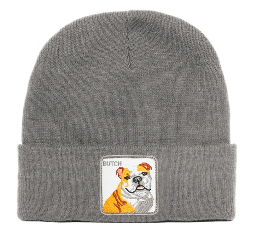 Custom Adult Kids Cash Dog Butch 