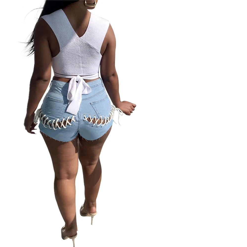 Pd9504 Selling Jean Leggings Women Hot 