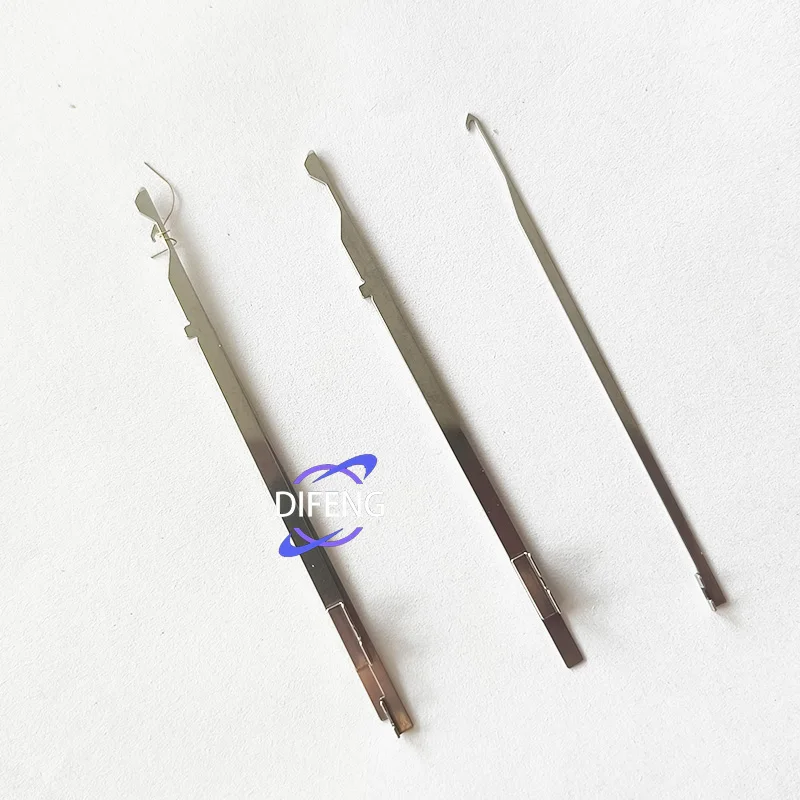 High Quality SHIMA-SEIKI Composite Needle Female Needle SCKY D521203