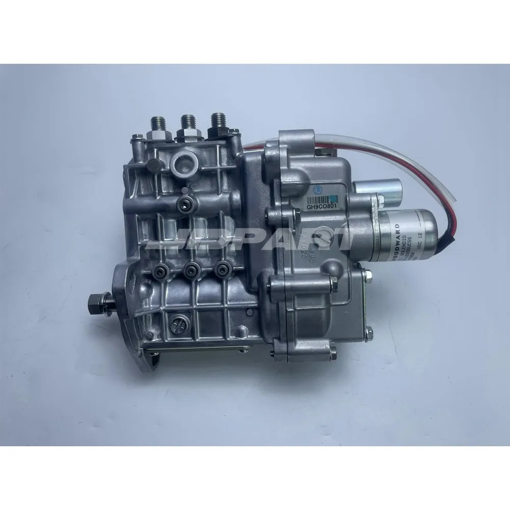 192F 燃料インジェクターアセンブリ、KIPOR KAMA YANMAR 12HP 