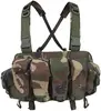 Jungle camo