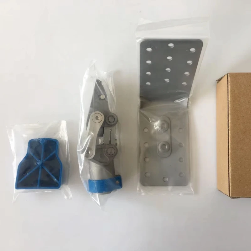 Factory Direct Prosthetic Knee Leg Prosthesis Four-Bar HIP Joint Implant Class I Artificial Limbs Parts