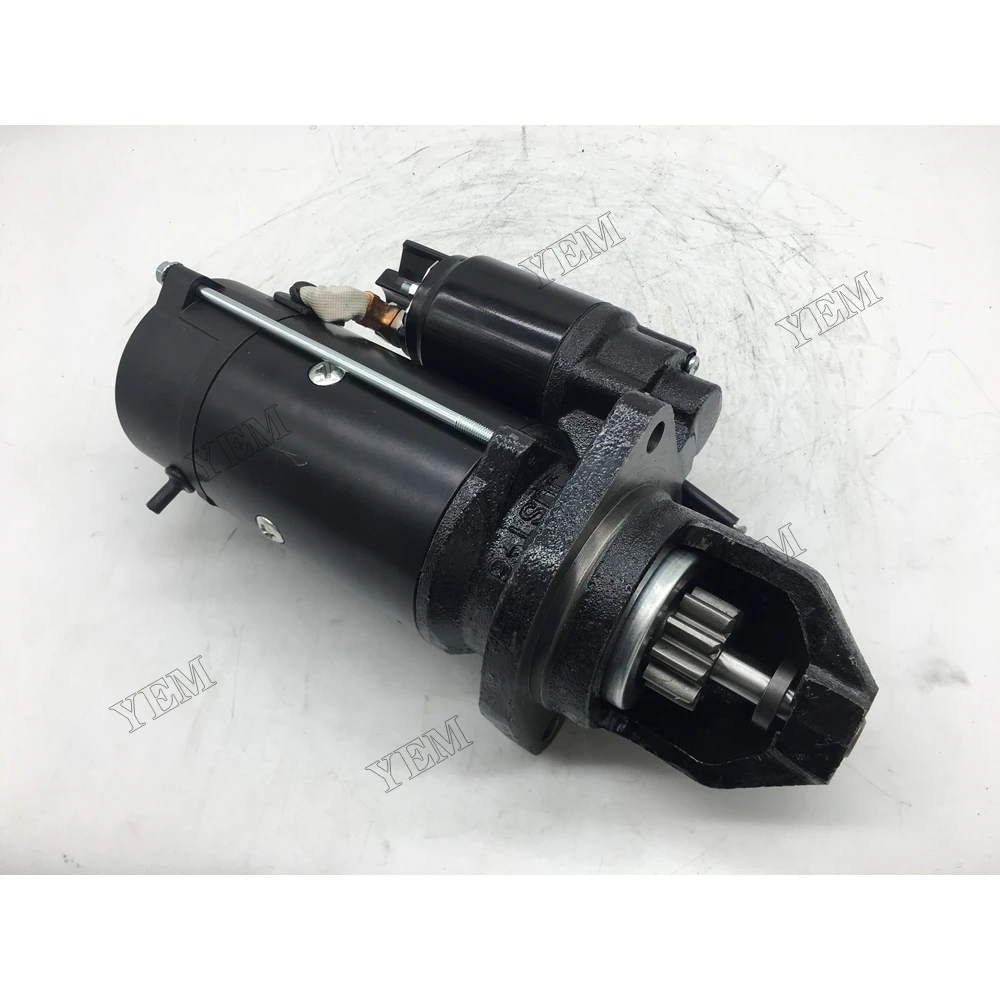 Starter Motor for John Deere IS1056 Engine Parts 2