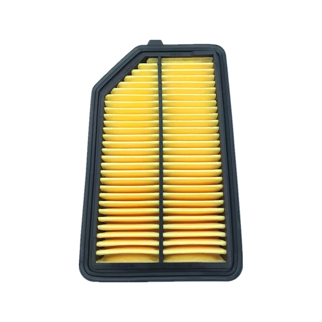 Best Price Auto Parts Car Air Filter 17220-55a-a00,17220-55a-z01