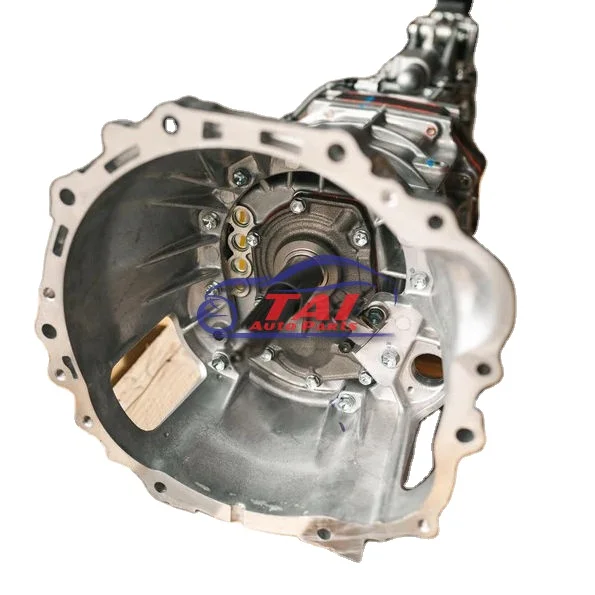 Original Japanese R154 5/6 Speed Manual Transmission for Toyota