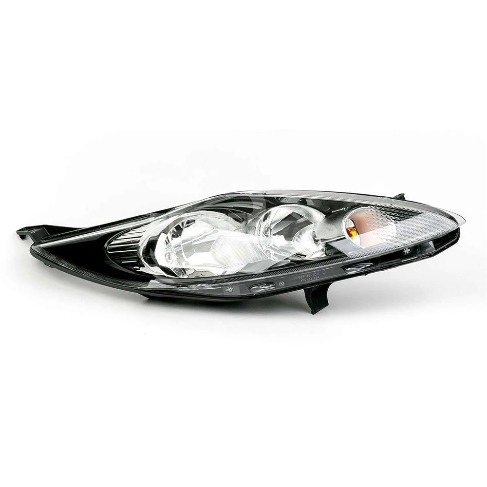 For Ford Fiesta Body Kits Headlight DK5151040C DK5151040B Front Left B... — 2