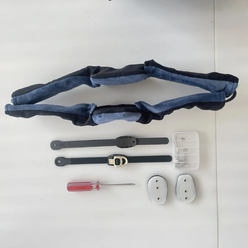 Flexible Corset Orthosis Braces for Children and Adults Pigeon Breast Pectus Carinatum Ribs Valgus Breast Corrector