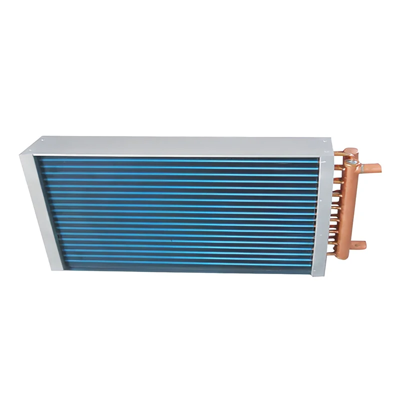 cooling coil hitachi window ac