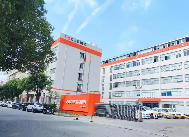 ZHEJIANG FOCUS INNOTEC CO.,LTD