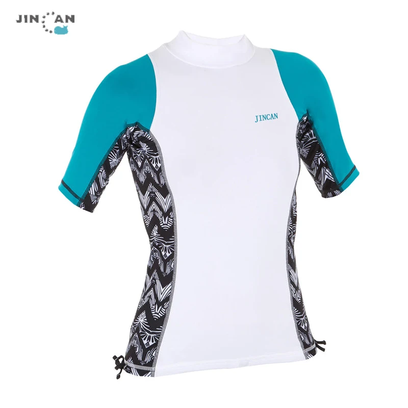 Rash Vest Manufacturer Custom Sublimated Rashgard Sun Protection Upf 50
