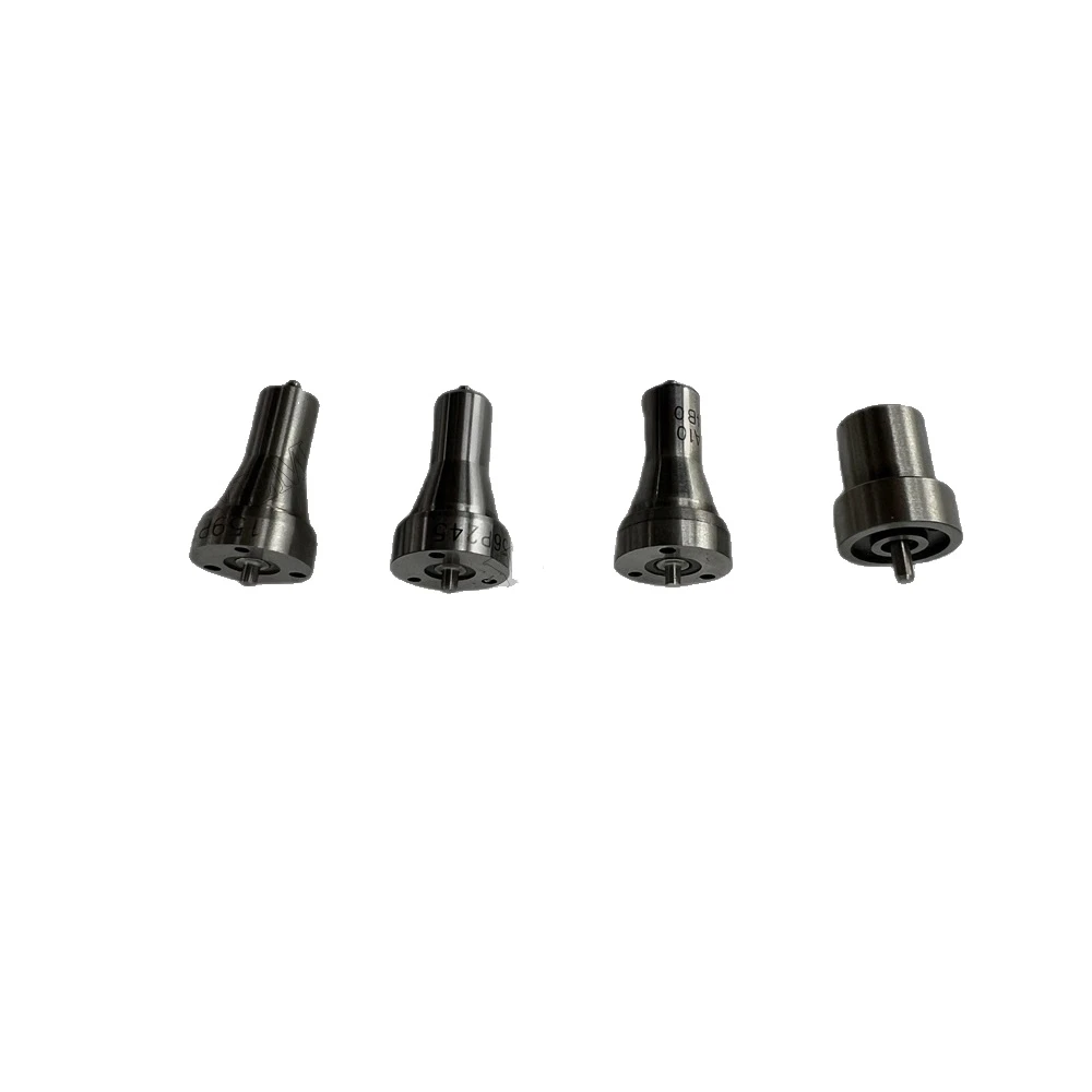 4JF1 4JG1 4JG2 4JH1 Fuel Injector Nozzle for Isuzu Industrial Machinery Engine Parts