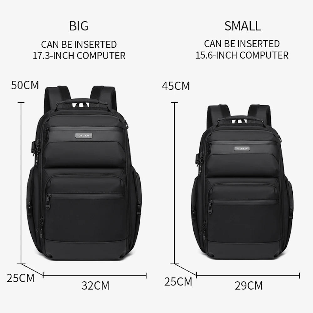 backpacks for boys laptop Supacool Casual Backpack For Men And Women, School Backpack For Boys, Girls And Kids, Laptop Compartmen(black)