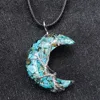 Blue Turquoise