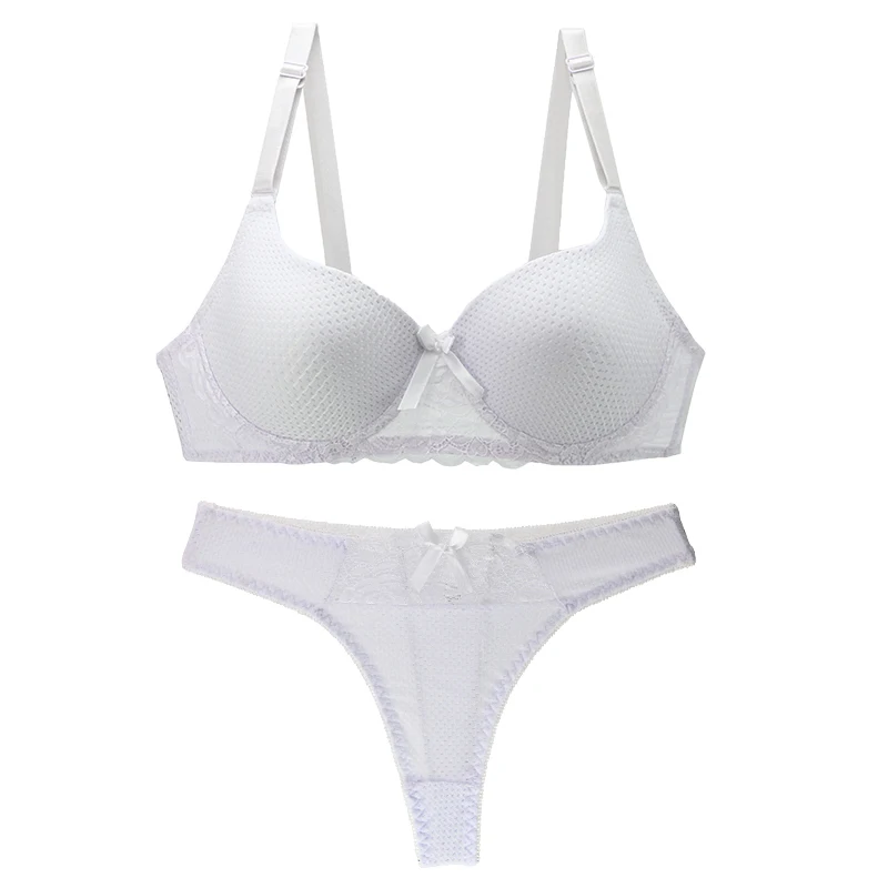 Wholesale Women's Bra Set Female 34