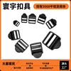 Supports custom colors