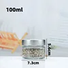 100ml Estilo Corto
