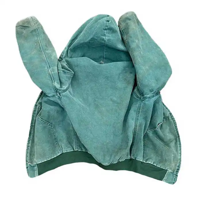 ジャケット・アウター HTS COTTON OVERDYED DOUBLEOVERCOAT HTS COTTON/NYLON DOUBLE OVER COAT