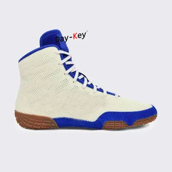 create your own wrestling shoes