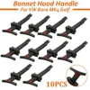 10PCS