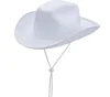 Robin hat