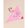 Conjunto # 3 (rosa)