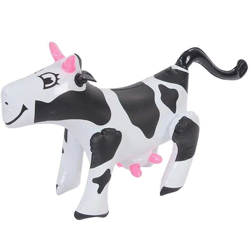 Inflatable Milk Cow Toys Pvc Farm Animals Replica Toys Novelties Small Blow  Up Toys For Kids - Buy Inflatable Milk Cow Toys,Inflatable Vinyl Animals  Replica Toys,Kids Inflatable Animal Blow Up Novelties Product