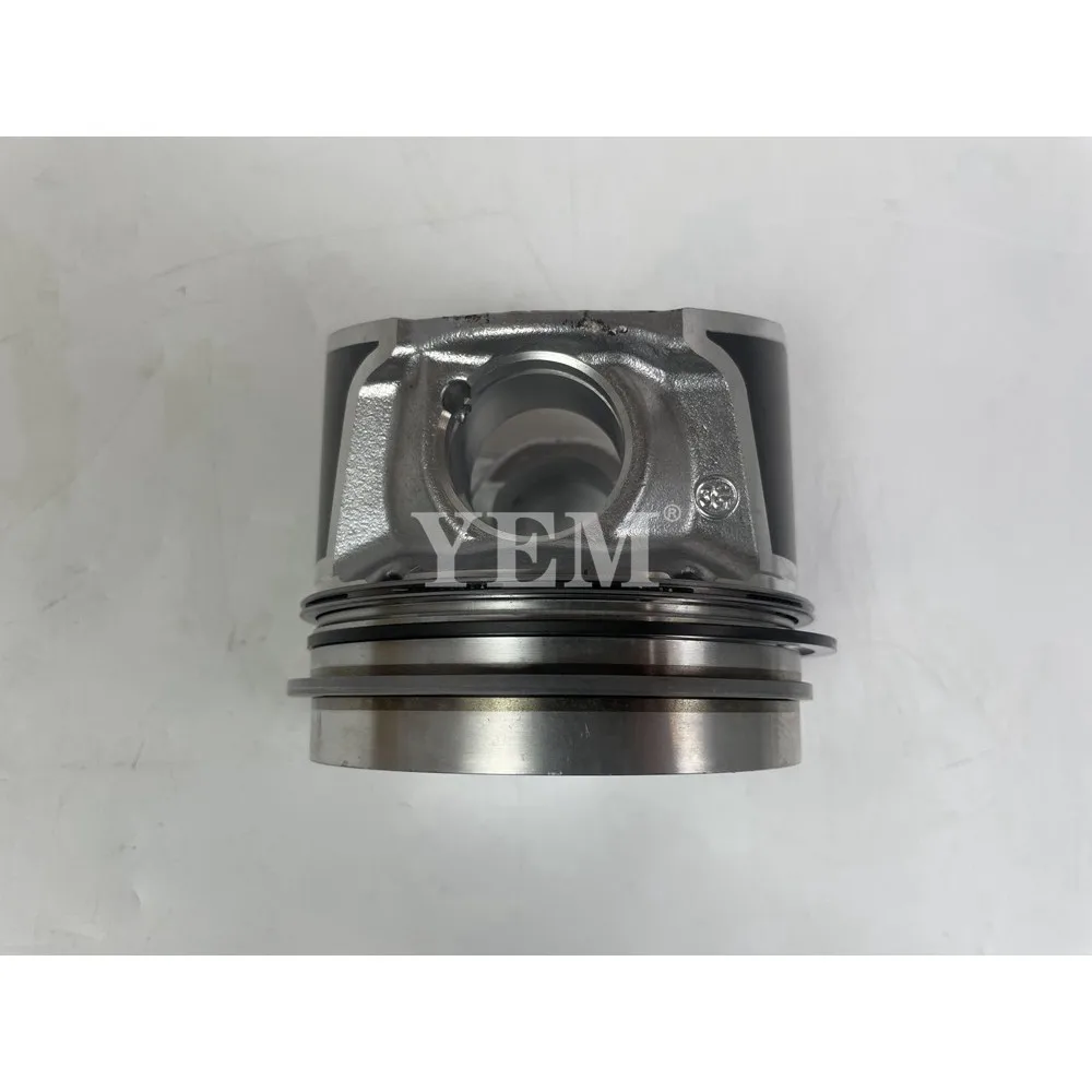 TD2011L04 PISTON 0410-2523 FIT for DEUTZ ENGINE PARTS 3