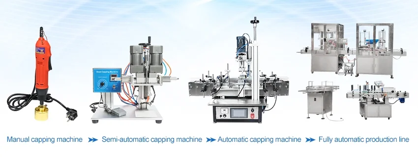 ZONESUN Automatic T-Cork Push Capper - High Productivity