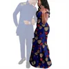 Blue 647 women