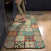 Azulejos con Diseño Retro Americano - 02