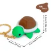 Turtle [with key ring]