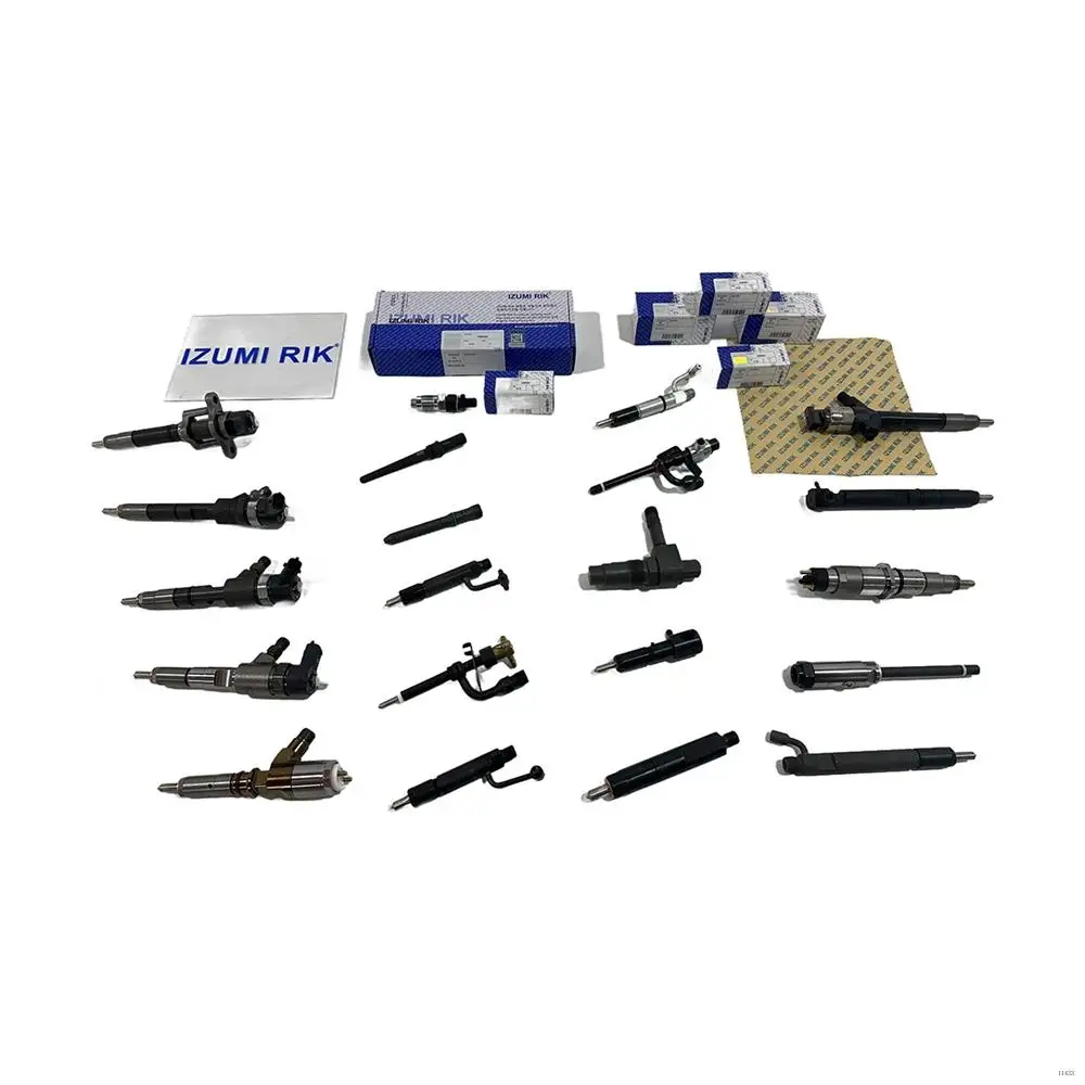 IZUMI RIK Z750 Fuel Injector for Kubota Engine Spare Parts
