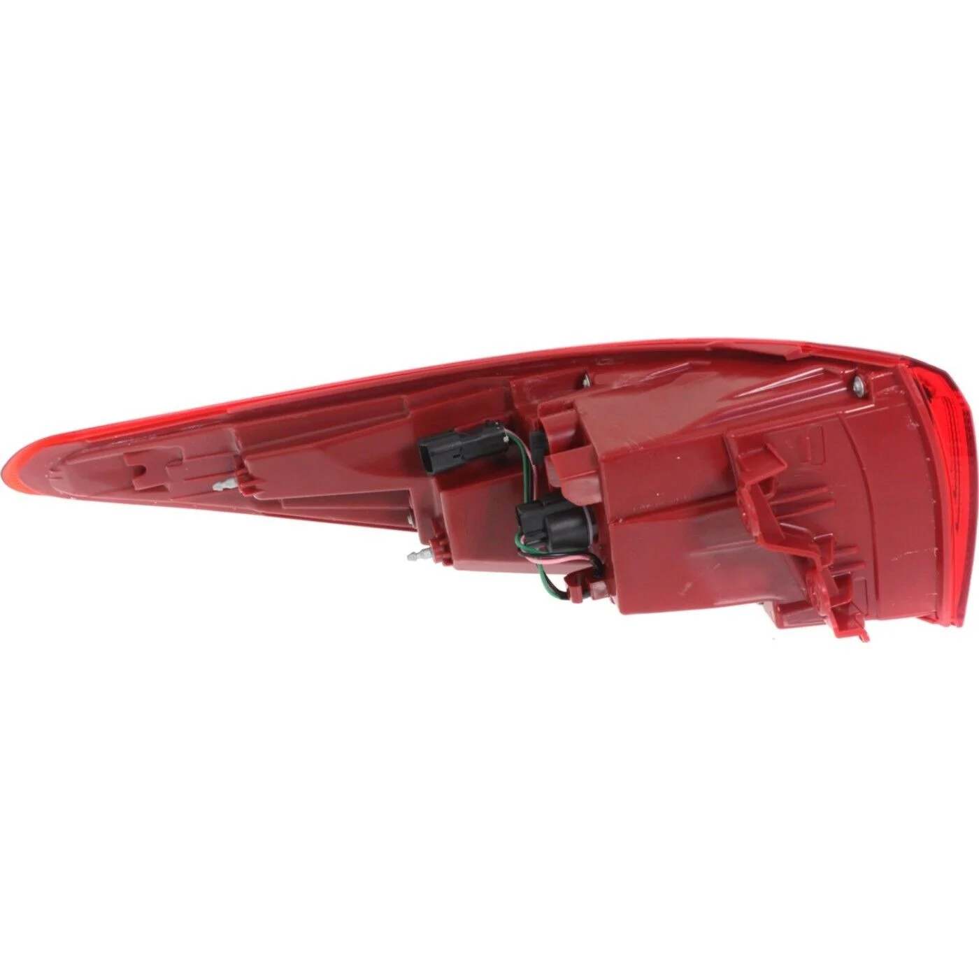 LED Taillamp Tail Light for 2018 2019 2020 Kia Sportage KX5 CAPA Certified Taillight Rear Lamp 92401D9120 KI2805133