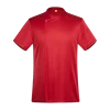 เบอร์กันดี (เสื้อแขนสั้น)